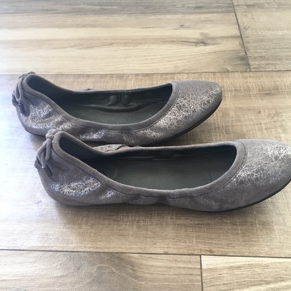 COLE HAAN BALLET FLATS - Picture 5 of 5